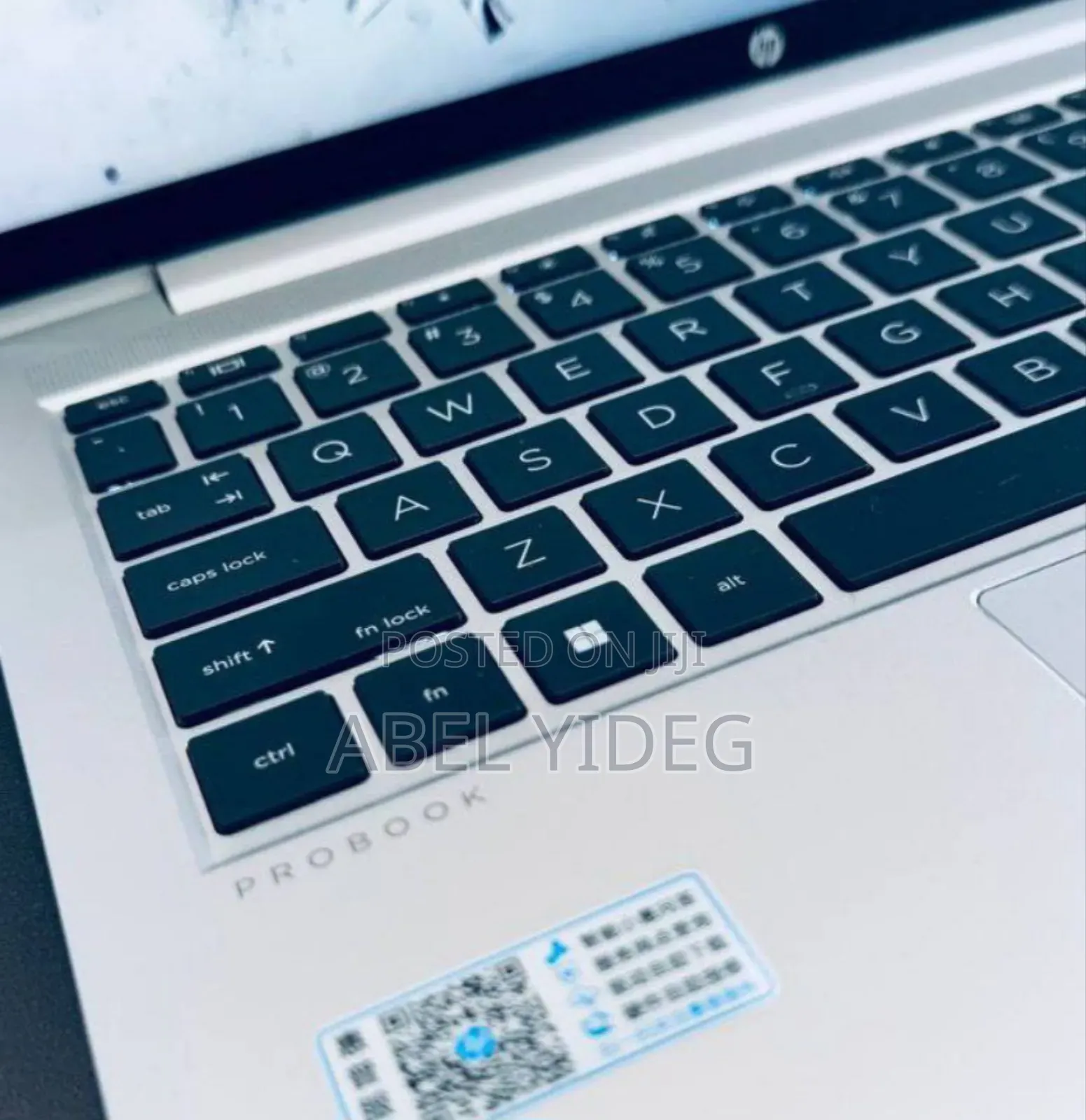 New Laptop HP ProBook 440 16GB Intel Core I7 SSD 1T