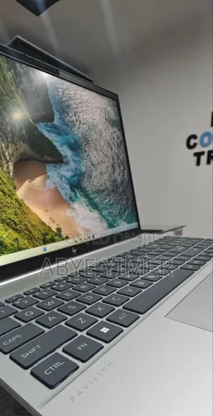 New Laptop HP Pavilion 15 16GB Intel Core I7 SSD 1T