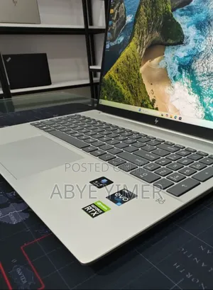 New Laptop HP Pavilion 15 16GB Intel Core I7 SSD 1T