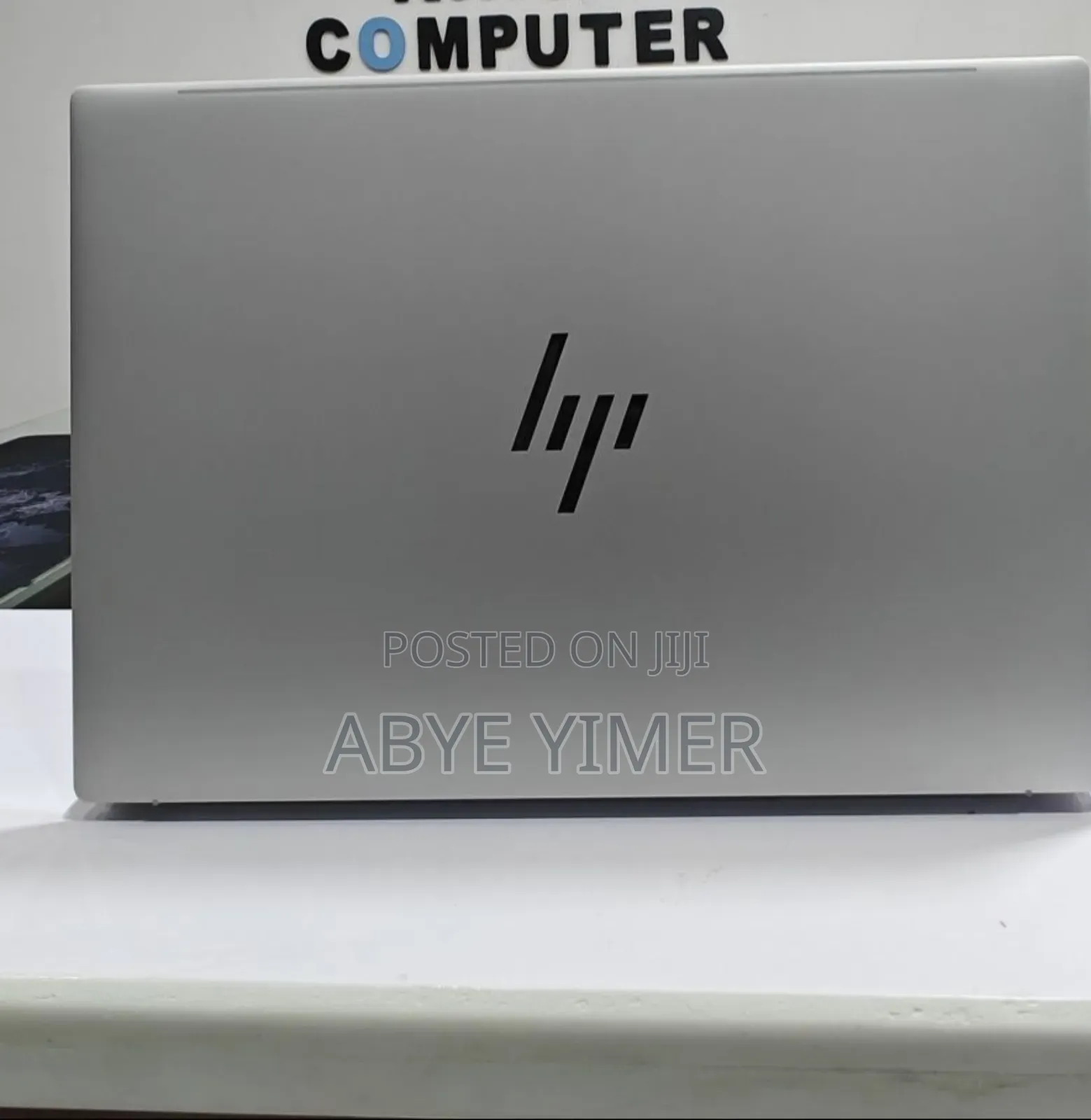 New Laptop HP Pavilion 15 16GB Intel Core I7 SSD 1T