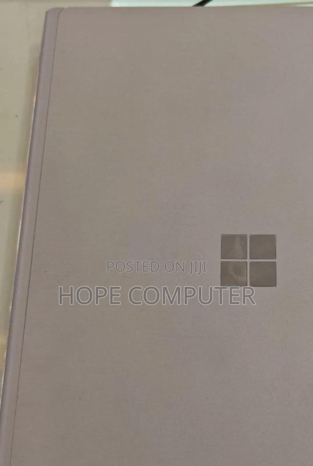 New Laptop Microsoft Surface Book 3 16GB Intel Core I7 SSD 256GB