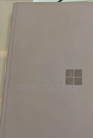 New Laptop Microsoft Surface Book 3 16GB Intel Core I7 SSD 256GB