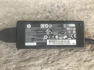 Photo - Pc Charger