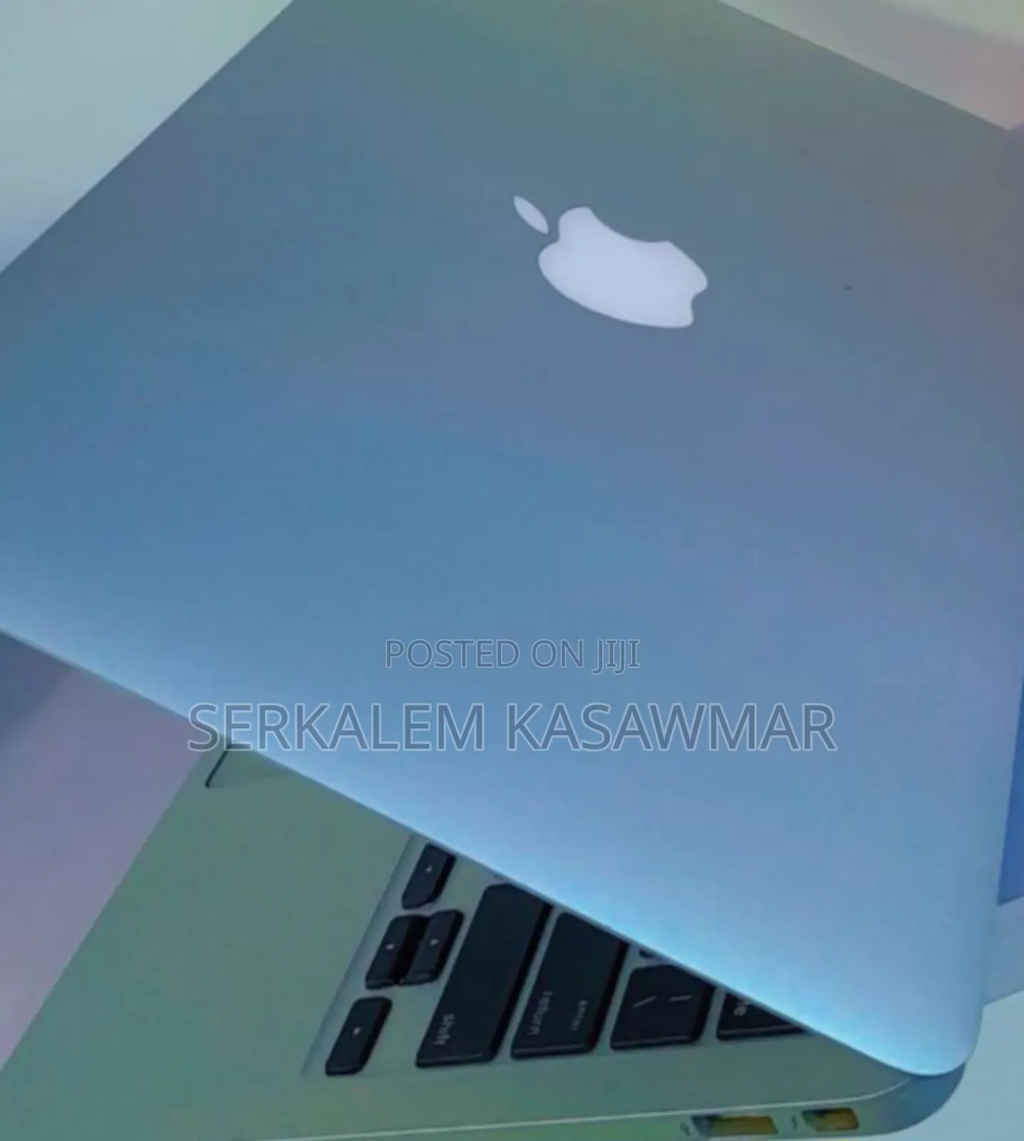 New Laptop Apple MacBook Air 2013 4GB Intel Core I5 SSD 256GB