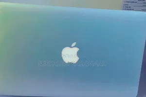 New Laptop Apple MacBook Air 2013 4GB Intel Core I5 SSD 256GB