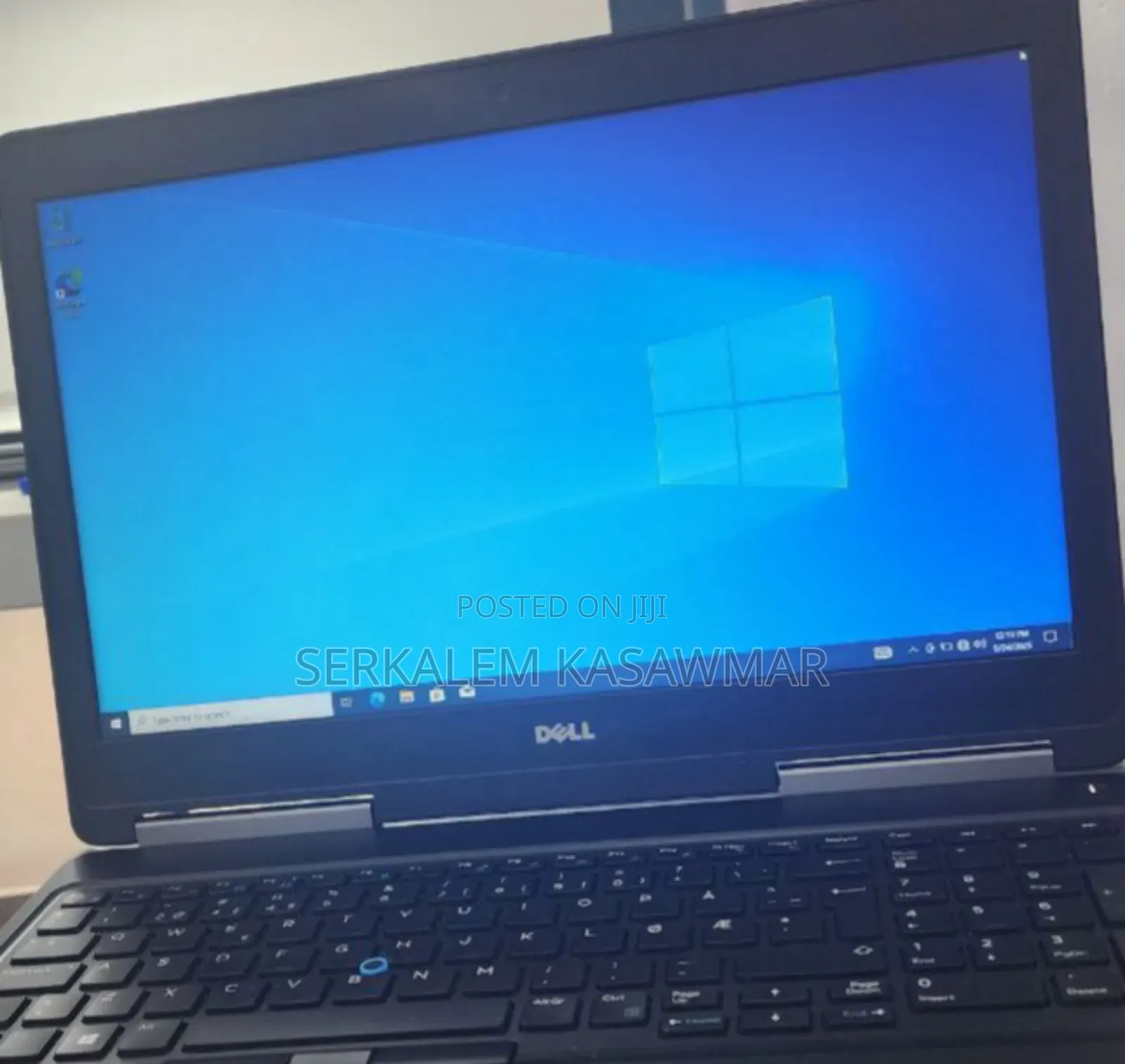 New Laptop Dell Latitude 5310 16GB Intel Core I7 SSD 512GB