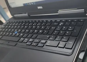 New Laptop Dell Latitude 5310 16GB Intel Core I7 SSD 512GB