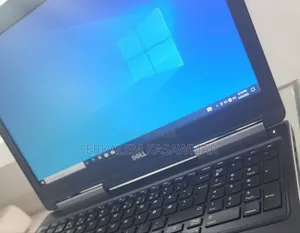 New Laptop Dell Latitude 5310 16GB Intel Core I7 SSD 512GB