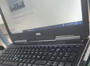 New Laptop Dell Latitude 5310 16GB Intel Core I7 SSD 512GB