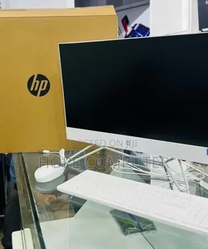 New Desktop Computer HP 290 G9 All-in-One 16GB Intel Core I7 SSD 1T