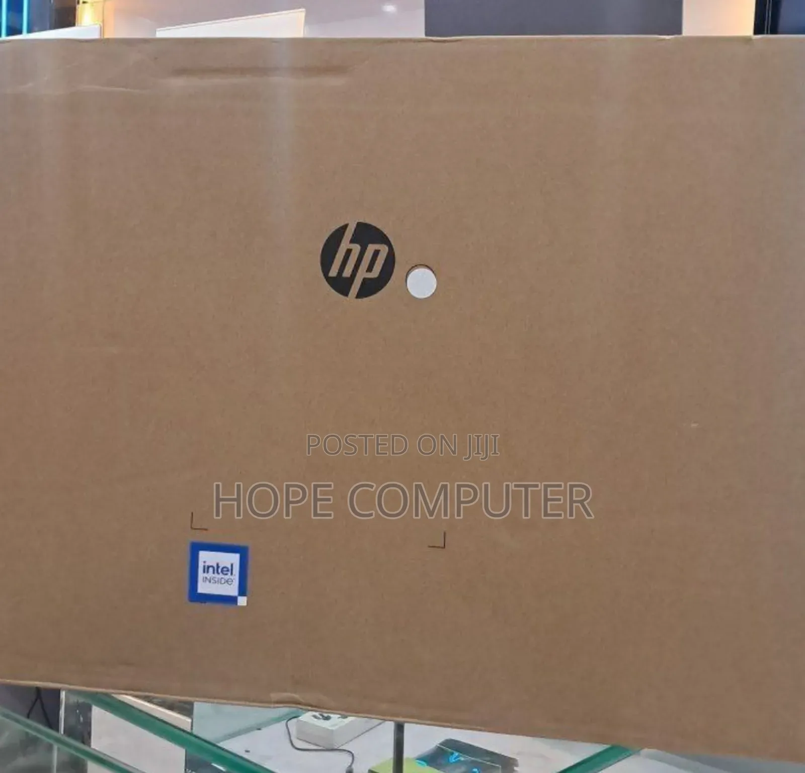 New Desktop Computer HP 290 G9 All-in-One 16GB Intel Core I7 SSD 1T