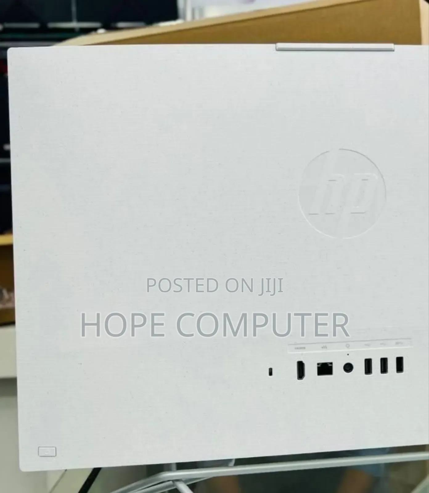 New Desktop Computer HP 290 G9 All-in-One 16GB Intel Core I7 SSD 1T