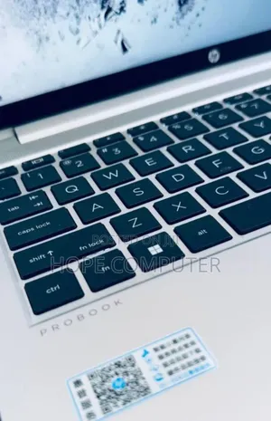 New Laptop HP ProBook 440 G10 16GB Intel Core I7 SSD 1T