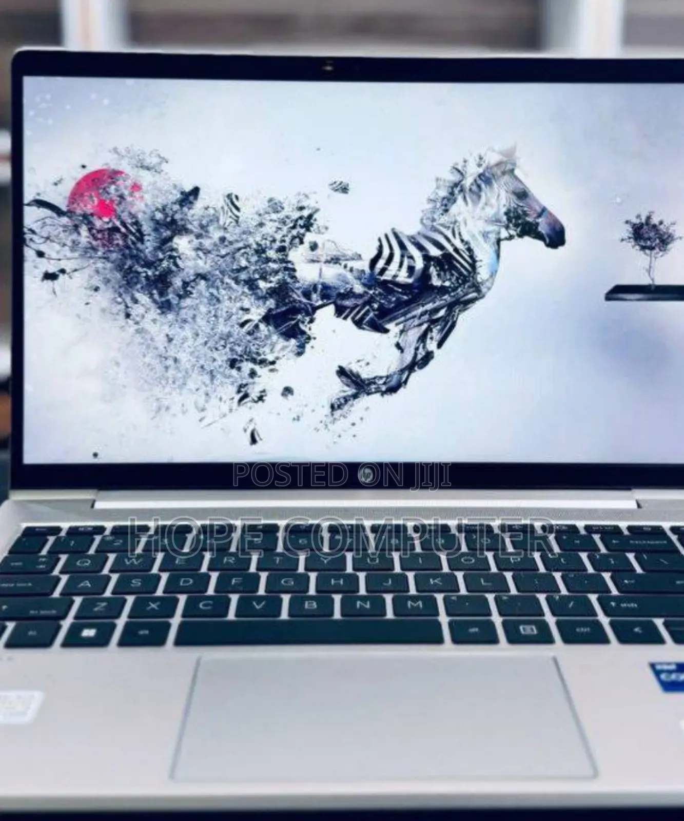 New Laptop HP ProBook 440 G10 16GB Intel Core I7 SSD 1T