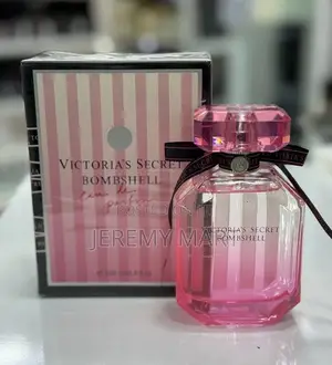Photo - Victoria Secret Bombshell Ladies Perfume