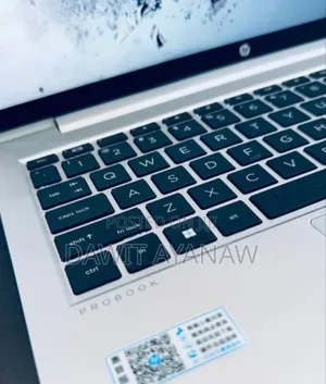 New Laptop HP 16GB Intel Core I7 SSD 1T