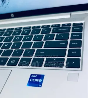 New Laptop HP 16GB Intel Core I7 SSD 1T