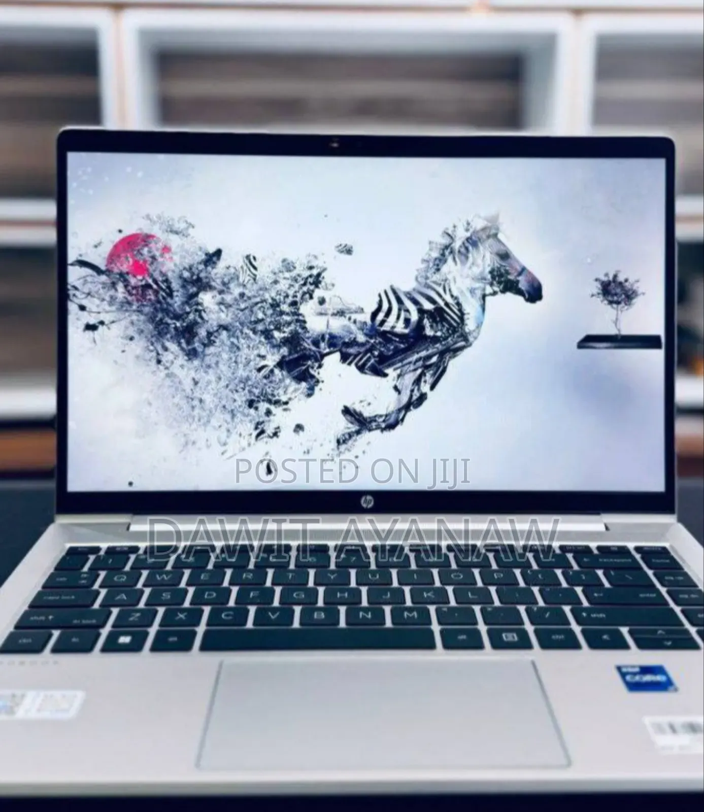 New Laptop HP 16GB Intel Core I7 SSD 1T