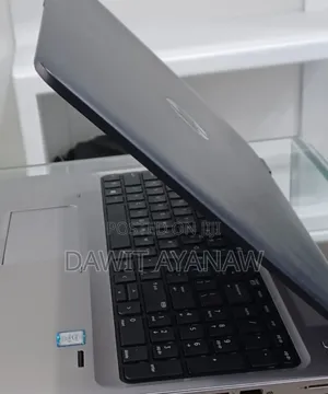 New Laptop HP ProBook 650 G3 16GB Intel Core I5 SSD 512GB