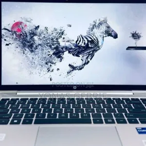 Photo - New Laptop HP ProBook 440 G10 16GB Intel Core I7 SSD 1T