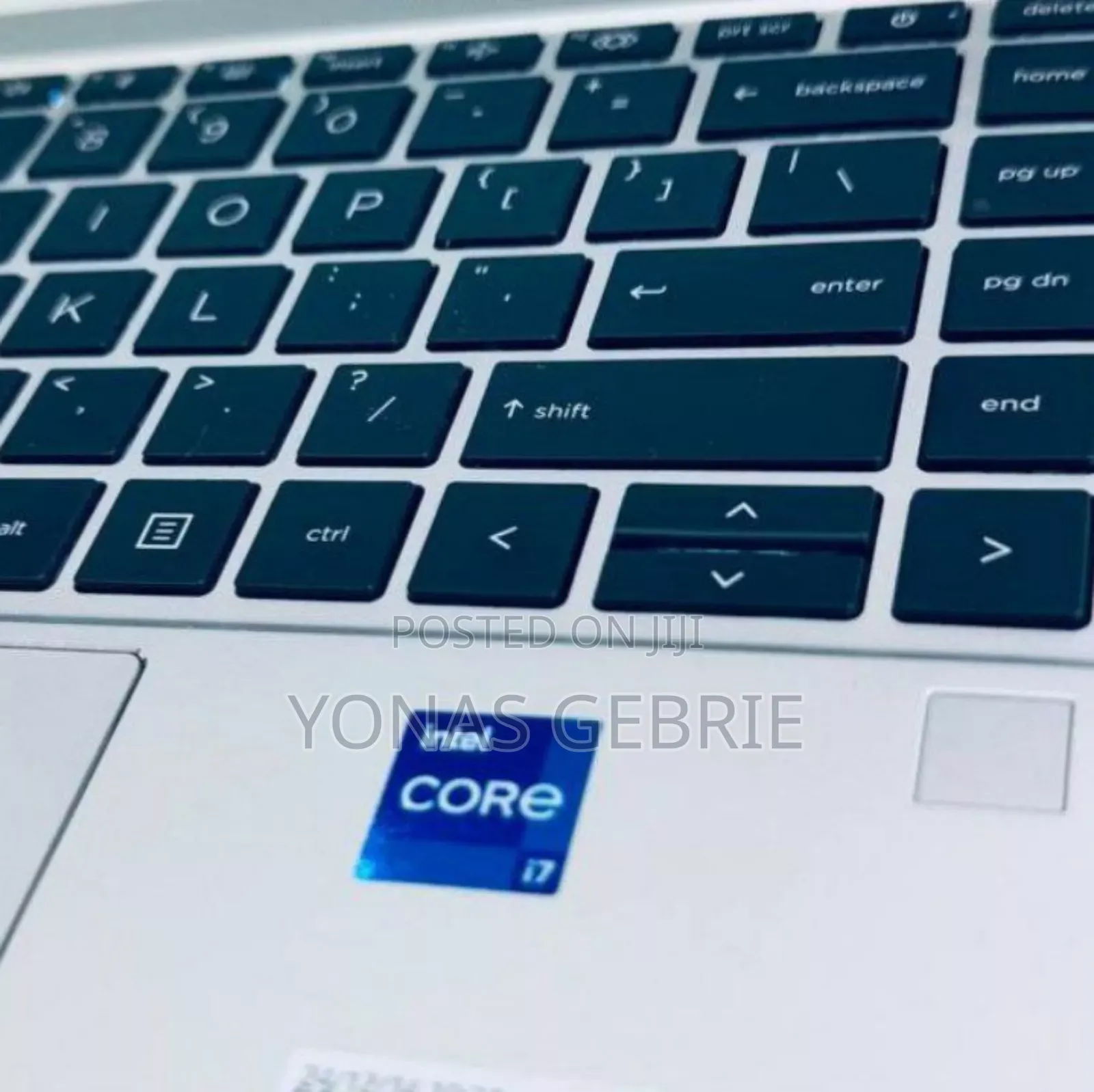 New Laptop HP ProBook 440 G10 16GB Intel Core I7 SSD 1T