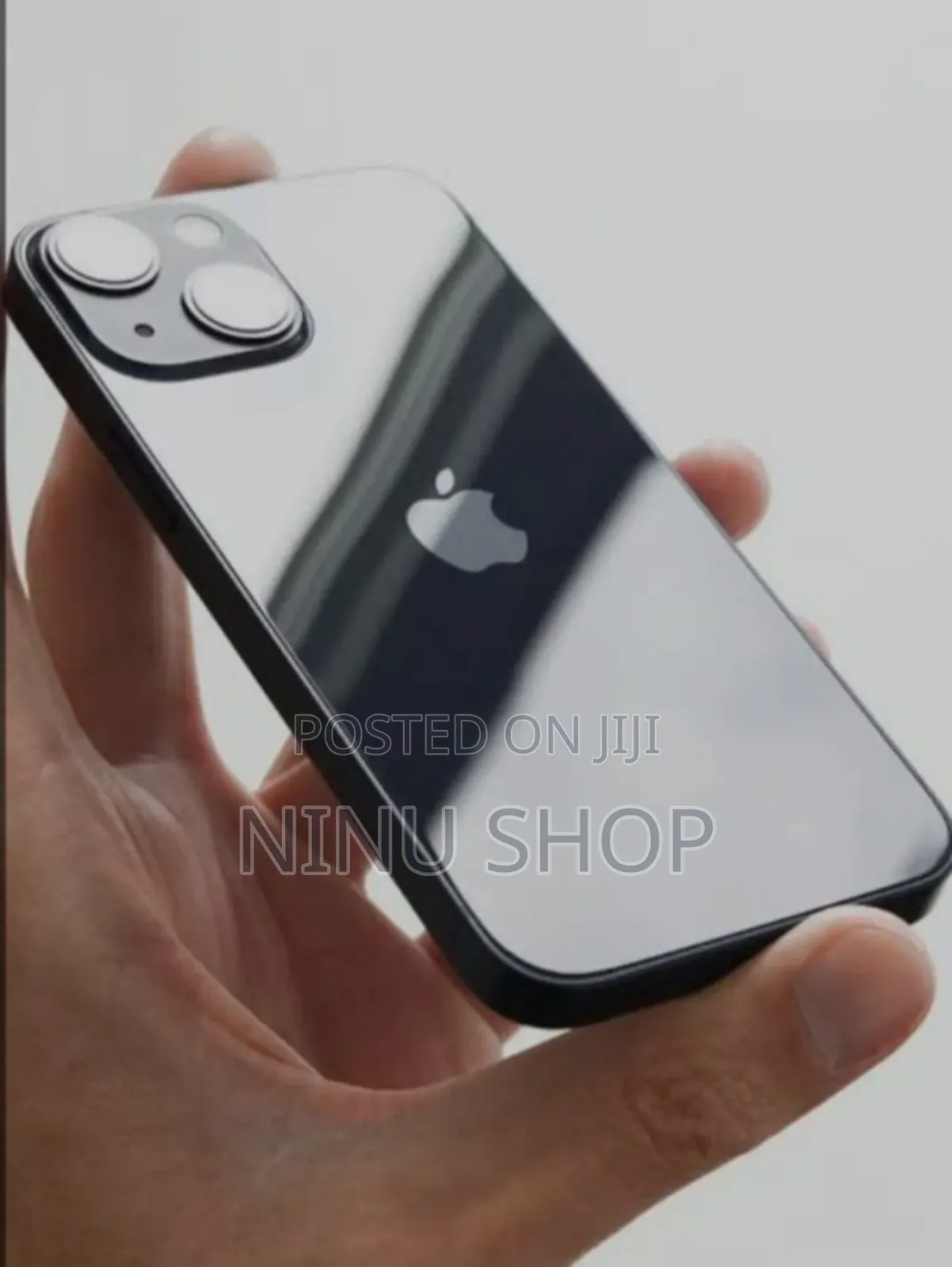 Apple iPhone 13 Mini 128 GB Black