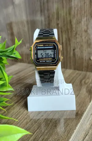 Casio for Him