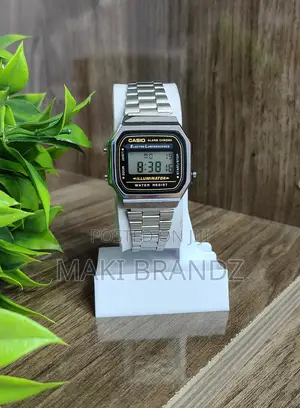 Photo - Casio for Him