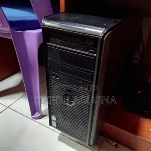 Desktop Computer Dell OptiPlex 3000 MT 4GB Intel Core 2 Duo SSD 256GB