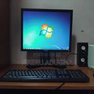 Desktop Computer Dell OptiPlex 3000 MT 4GB Intel Core 2 Duo SSD 256GB