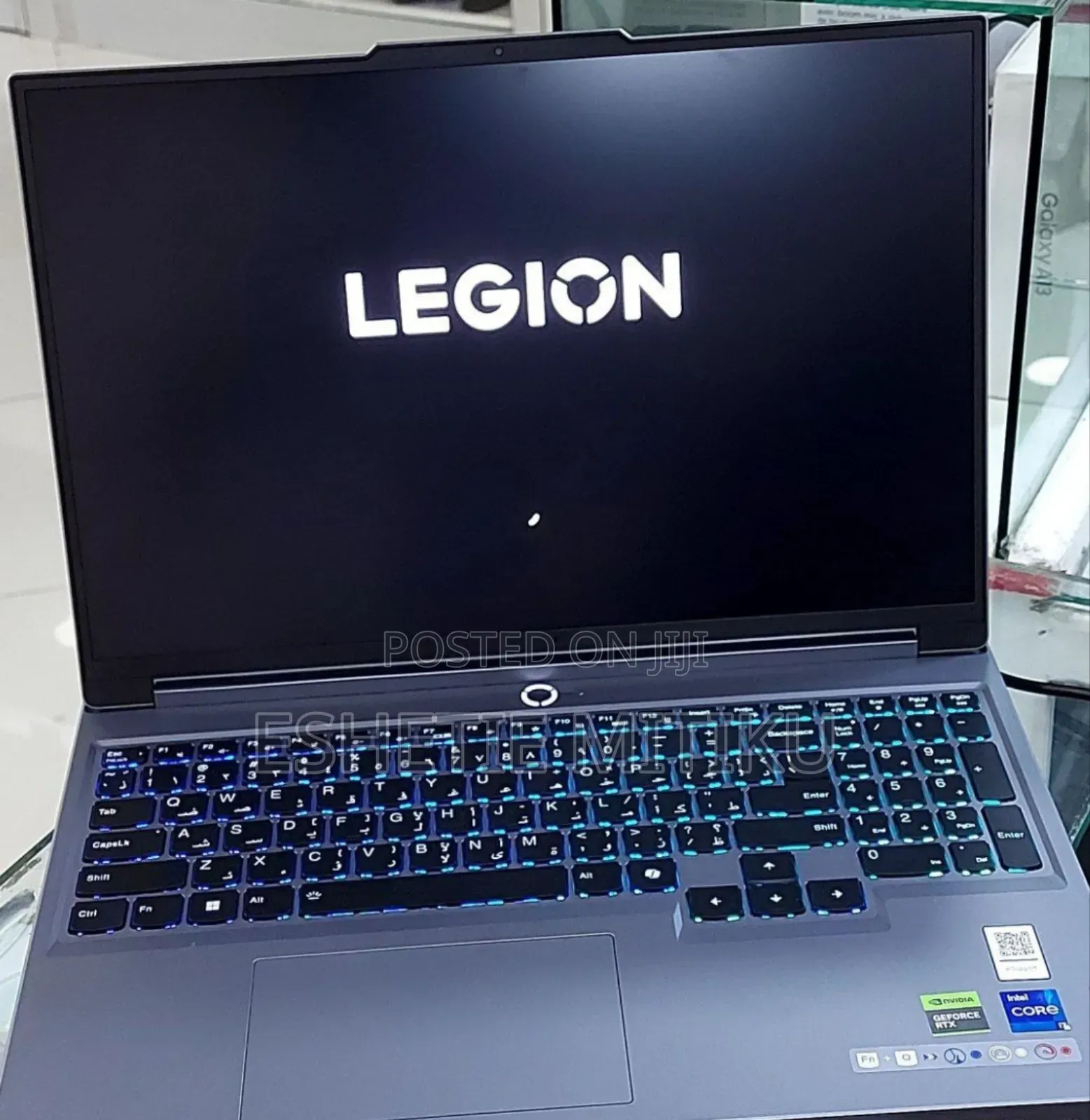 New Laptop HP 16GB Intel Core I7 HDD+SSD 3T