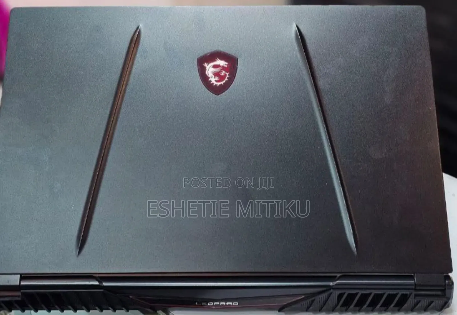 New Laptop HP 16GB Intel Core I7 HDD+SSD 3T