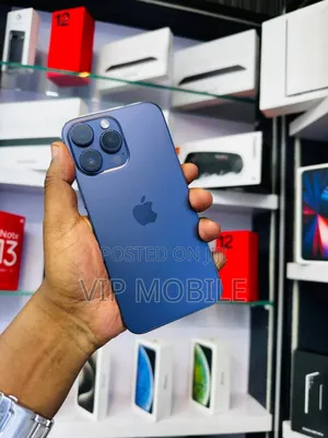 Photo - Apple iPhone 14 Pro Max 256 GB