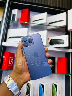 Apple iPhone 14 Pro Max 256 GB