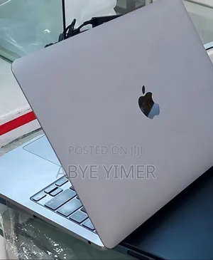 New Laptop Apple MacBook Pro 2021 M1 8GB Intel Core M2 SSD 256GB