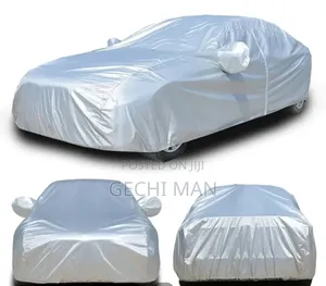 Photo - Car Coverr