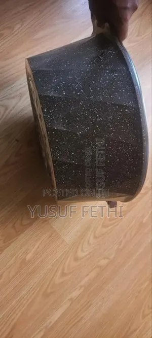 Pot(ዘመናዊ ድስጥ) 2pcs