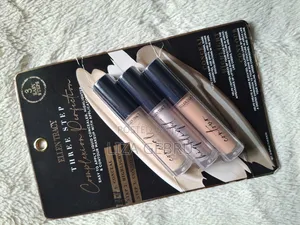 Ellen Tracy Conceler,Highlighter and Contour Combo. 2500