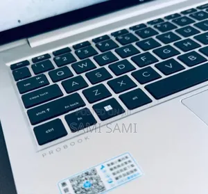 Photo - New Laptop HP ProBook 430 16GB Intel Core I7 SSD 1T