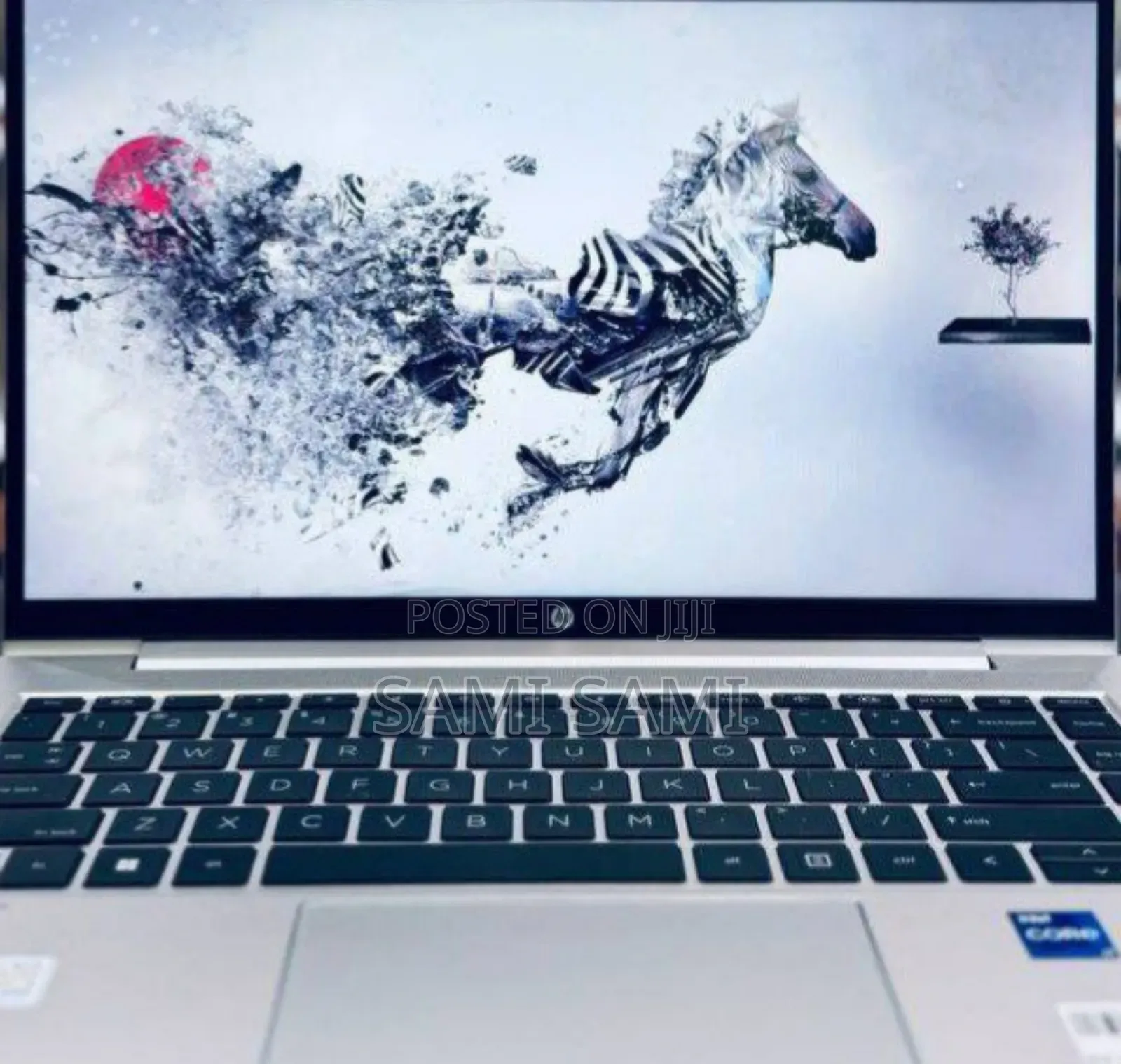 New Laptop HP ProBook 430 16GB Intel Core I7 SSD 1T