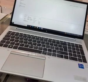 New Laptop HP EliteBook 840 16GB Intel Core I7 SSD 512GB