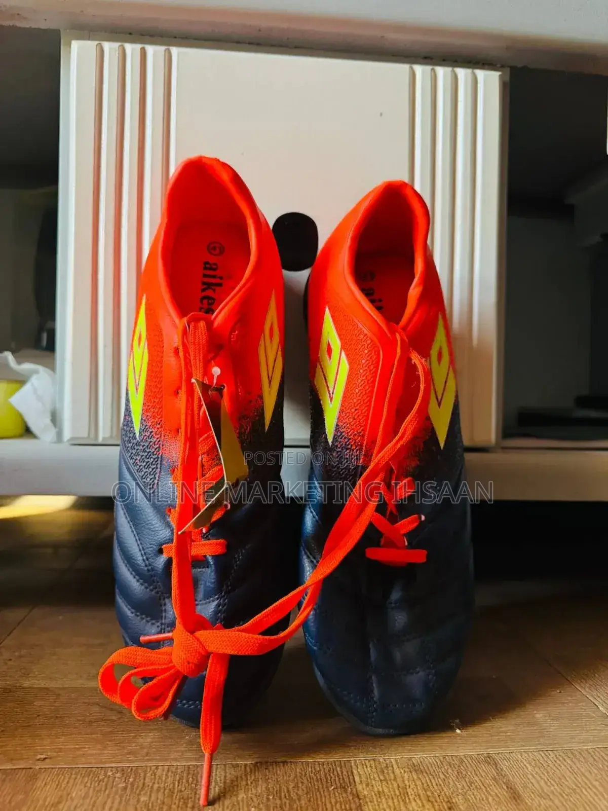 Original Taketa/Sport Shoes