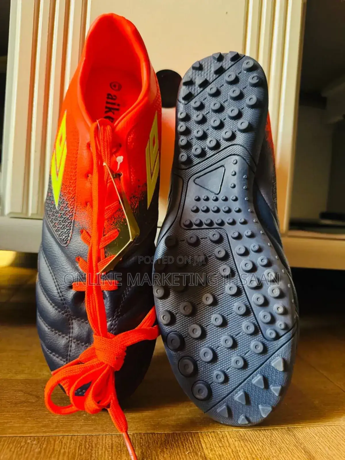 Original Taketa/Sport Shoes