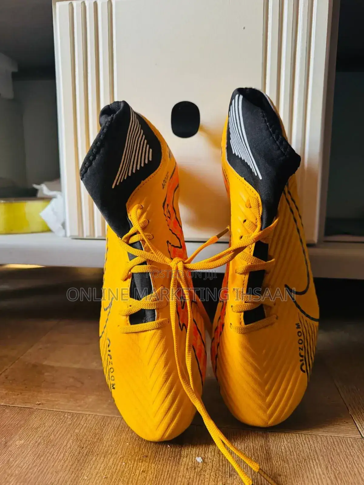 Original Taketa/Sport Shoes