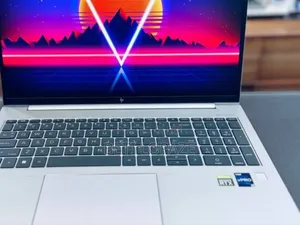 Photo - New Laptop HP ZBook 14 16GB Intel Core I7 SSD 1T