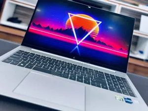 New Laptop HP ZBook 14 16GB Intel Core I7 SSD 1T