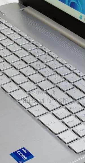 New Laptop HP Stream Notebook 16GB Intel Core I7 SSD 512GB