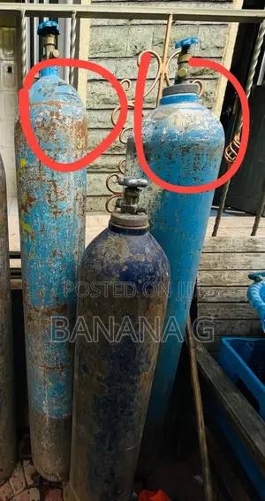 Photo - Oxygen for Sell Only Used for 1 Year