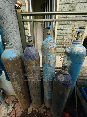 Oxygen for Sell Only Used for 1 Year