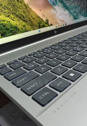 New Laptop HP Pavilion 15 16GB Intel Core I7 SSD 1T